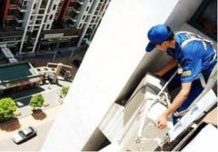 华阳空调移机清洗安装维修加氟价格实在 华阳空调移机清洗安装维修加氟价格实在