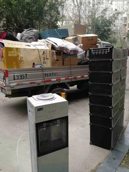 喜迁搬家公司 搬家 设备搬运拆装 喜迁搬家公司 搬家 设备搬运拆装