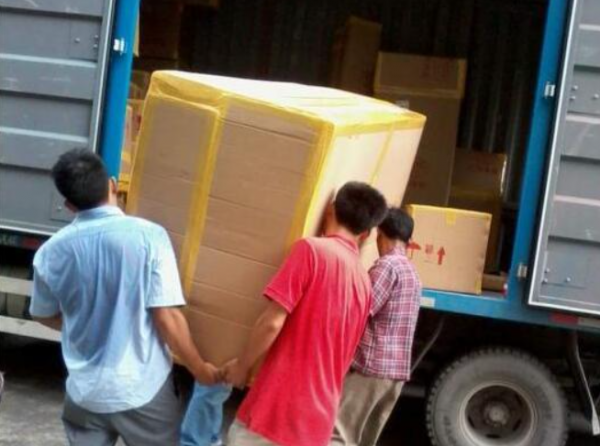 周边长短途专业搬家公司 周边长短途专业搬家公司