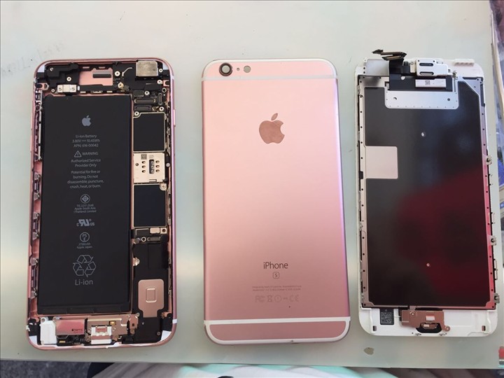 市区iPhone电池、系统重装、电脑清灰手机维修换 市区iPhone电池、系统重装、电脑清灰手机维修换